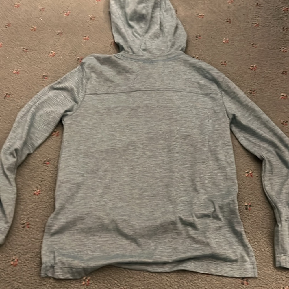 Nike Hooded Longsleeve - Picture 5 of 5